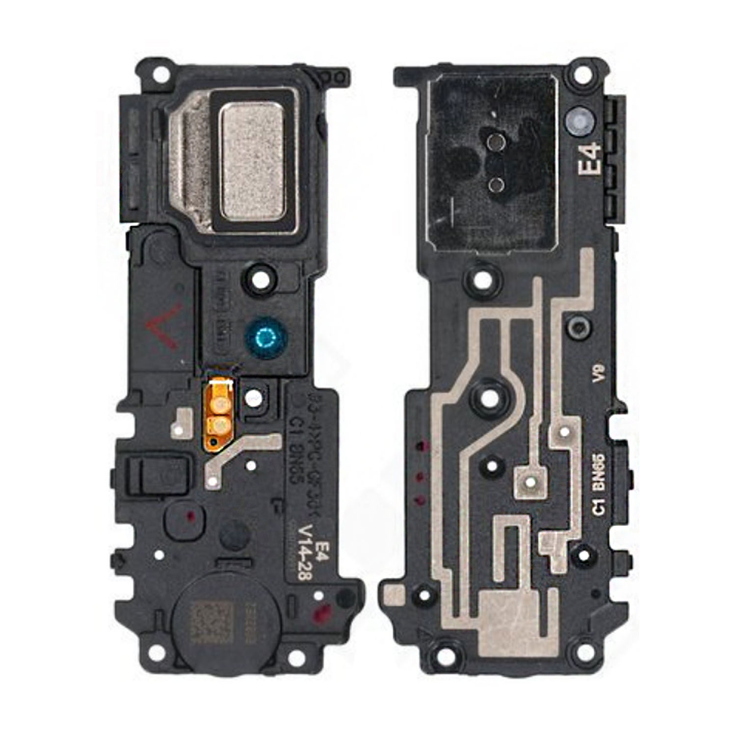 Samsung SM-N980F Galaxy Note 20/SM-N981F Galaxy Note 20 5G Buzzer/Loudspeaker GH96-13726A 