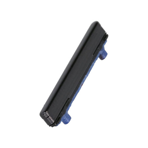 Samsung SM-N985F Galaxy Note 20 Ultra/SM-N986F Galaxy Note 20 Ultra 5G Volume buttons GH98-45543A Black