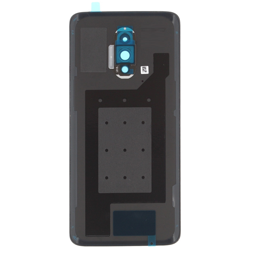 OnePlus 7 (GM1901) Backcover - 2011100071/4902557 - Mirror Grey