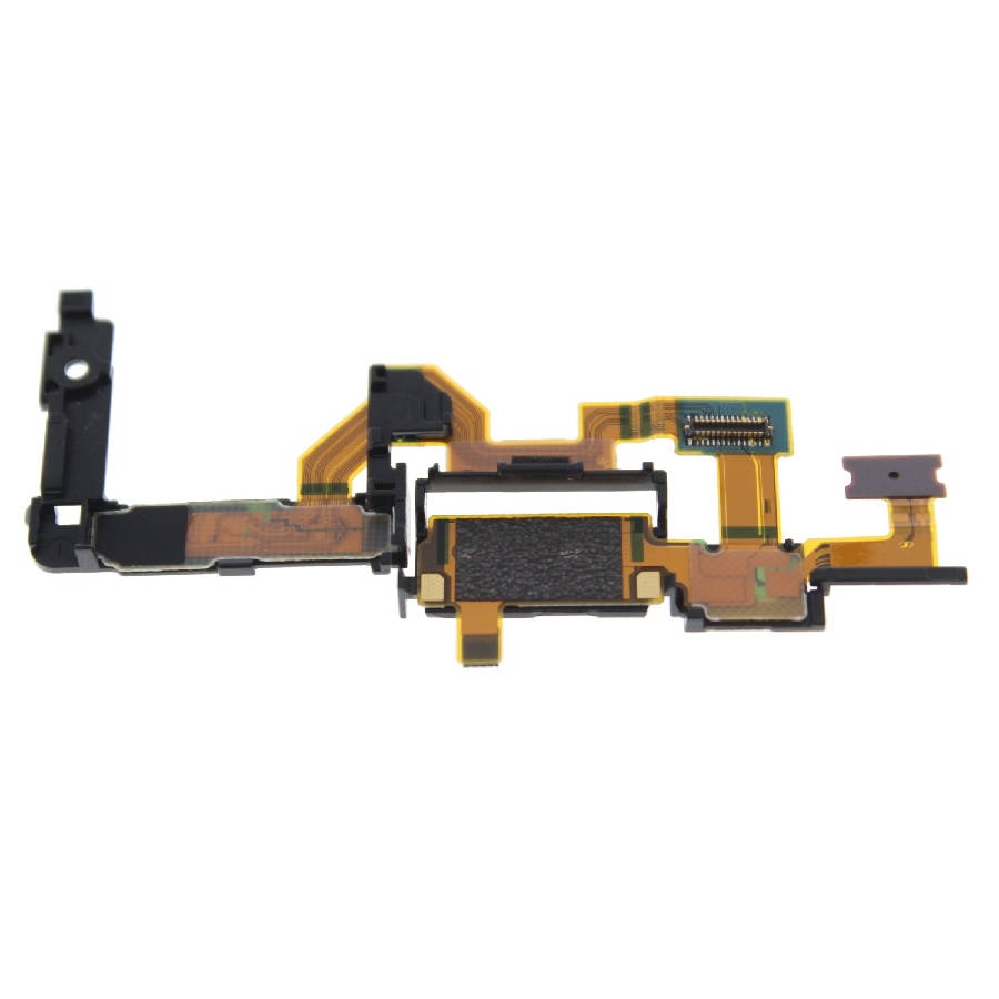 Sony Xperia XZ2 (H8266) Top Sensor Flex Cable 1309-6745 