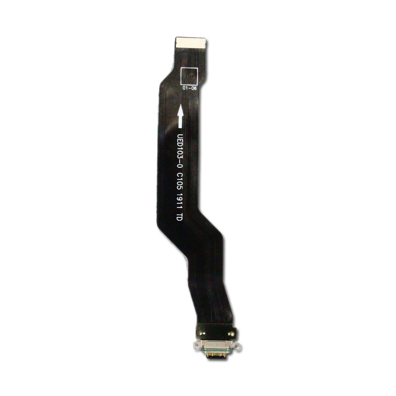 OnePlus 7 Pro (GM1910)/7T Pro (HD1913) Charge Connector Flex Cable 