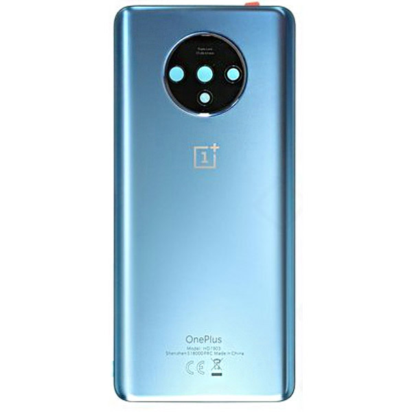 OnePlus 7T (HD1903) Backcover - 2011100092/4903030 - Blue