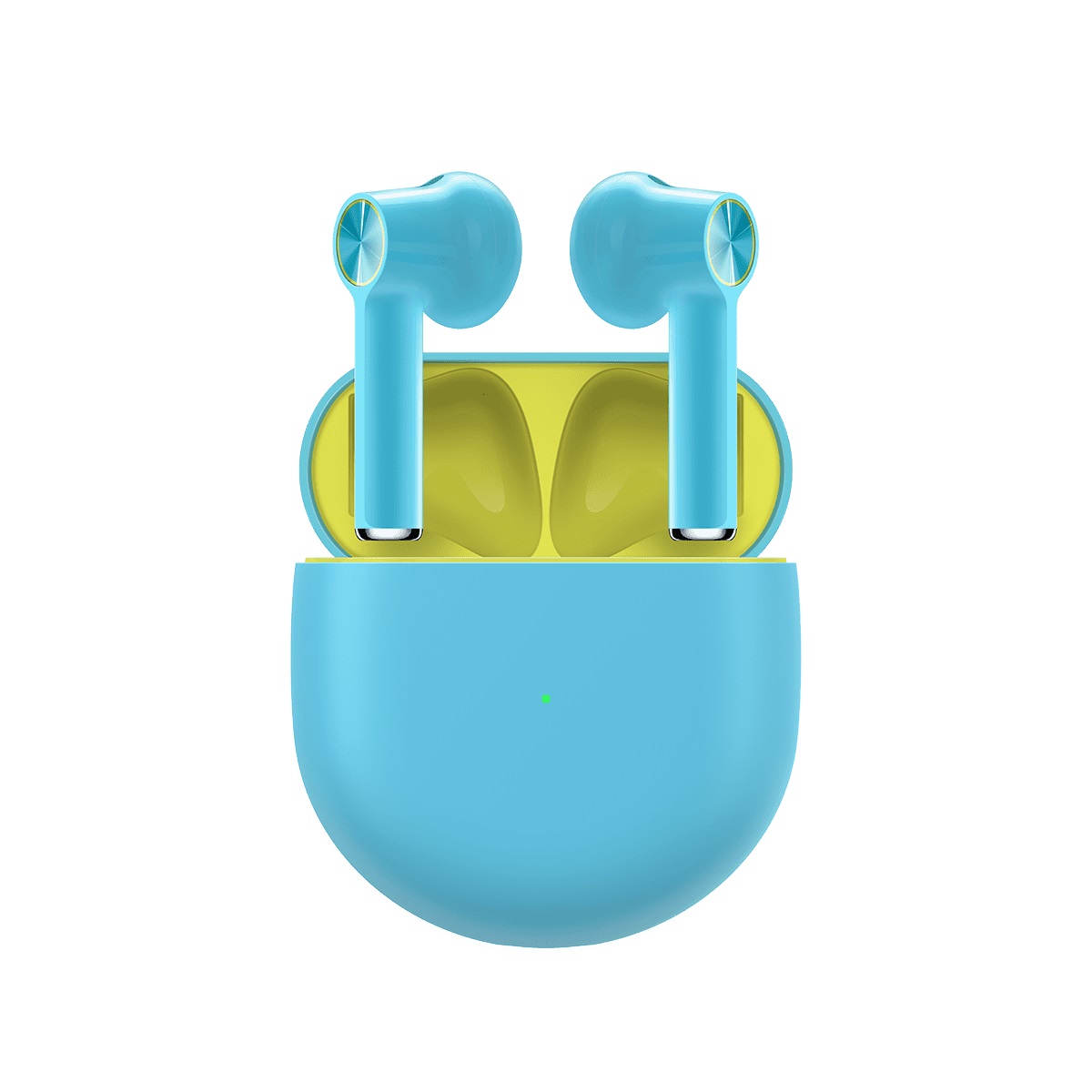 OnePlus Buds Nord Blue - Bluetooth Headset - Incl. Charging Case