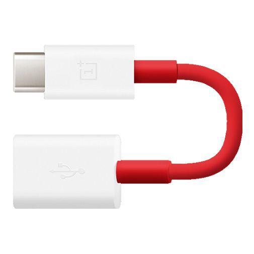 OnePlus Type-C OTG Cable - Retail Package