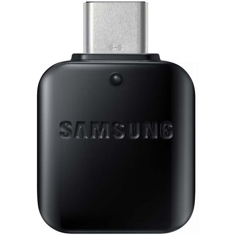 Samsung USB-A To USB-C Adapter EE-UN930BBEGWW