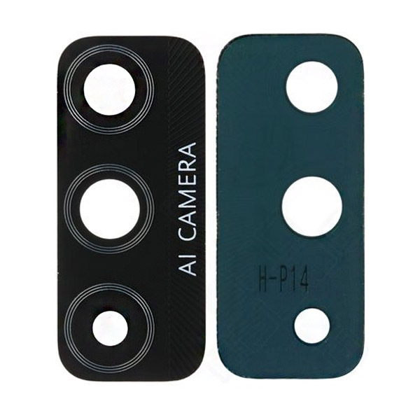 Huawei P Smart (2020) (POT-LX1A) Camera lens 51630CEV Black