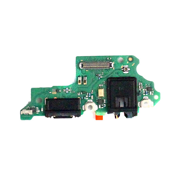 Huawei P Smart Pro (STK-L21) Charge Connector Board 02353HRA 