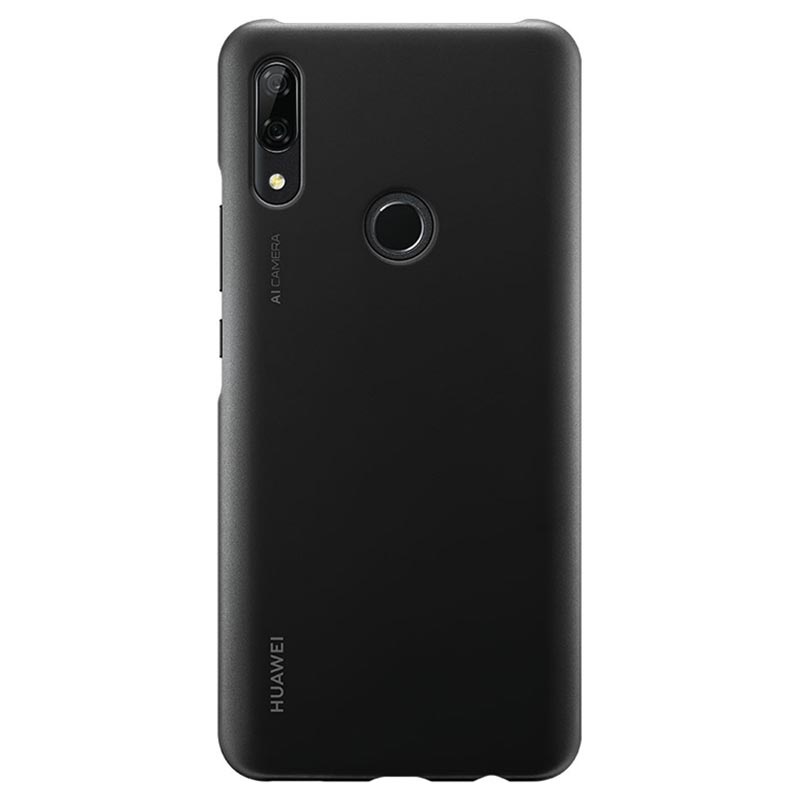 Huawei P Smart Z (STK-LX1) Protective Cover Case - 51993123  Black