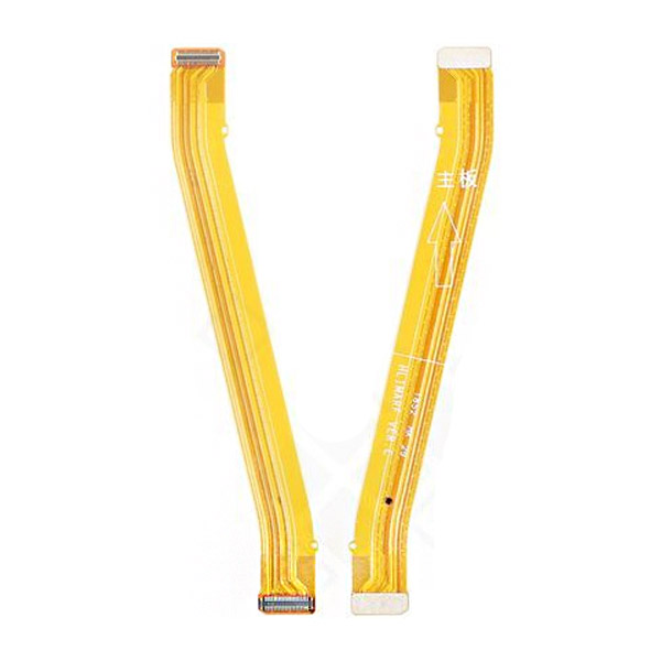 Huawei P30 Lite (MAR-LX1M) Motherboard/Main Flex Cable 03025QBW 