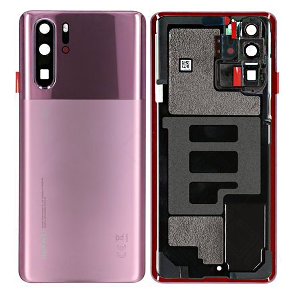 Huawei P30 Pro (VOG-L29) Backcover 02353DGN Misty Lavender