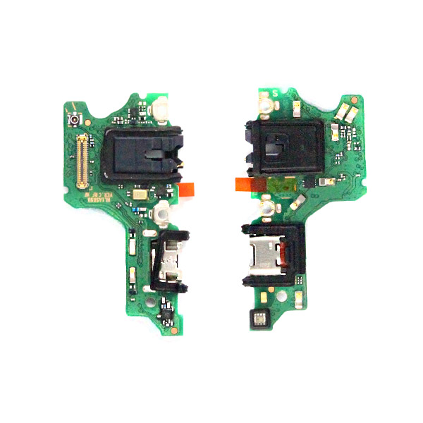 Huawei P40 Lite E (ART-L29) Charge Connector Board 02353LJD 