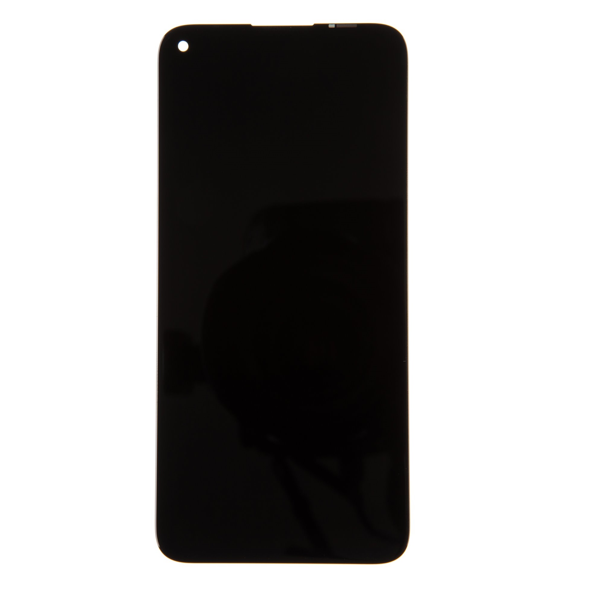 Huawei P40 Lite (JNY-LX1) LCD Display + Touchscreen - Black
