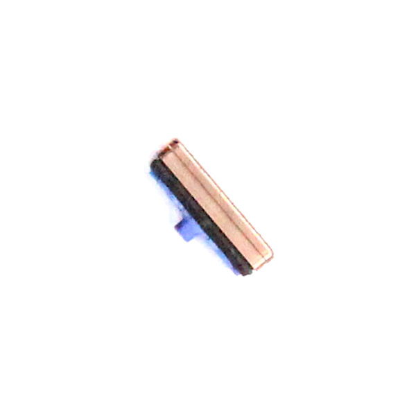 Samsung SM-N980F Galaxy Note 20/SM-N981F Galaxy Note 20 5G/SM-N985F Galaxy Note 20 Ultra/SM-N986F Galaxy Note 20 Ultra 5G Power button GH98-45544D Bronze