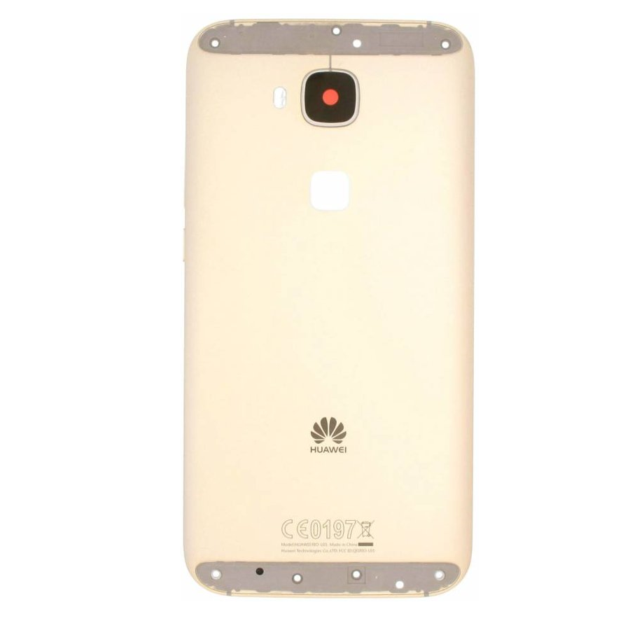 Huawei G8 Backcover 02350MXE Gold