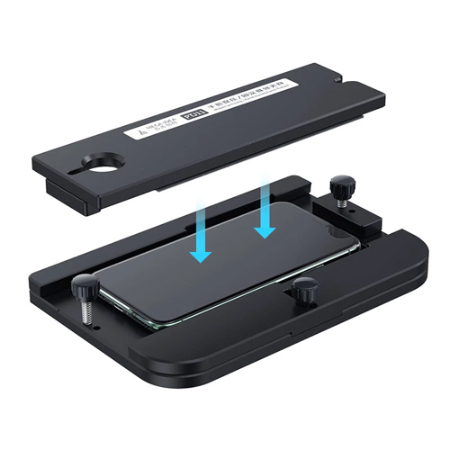 MEGA-IDEA Mobile Pressing/Fixed Maintenance Fixture PTJ11