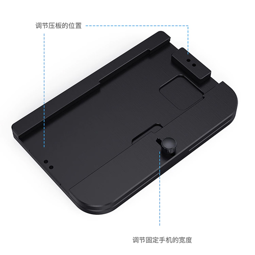 MEGA-IDEA Mobile Pressing/Fixed Maintenance Fixture PTJ11
