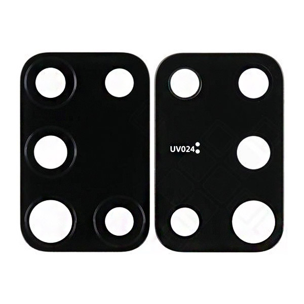 Samsung SM-A217F Galaxy A21s Camera lens  Black