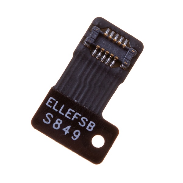 Huawei P30 (ELE-L29) Fingerprint Sensor Flex Cable 03025KQM 