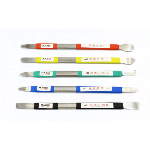 MASIX Colored Metal Opening Tools