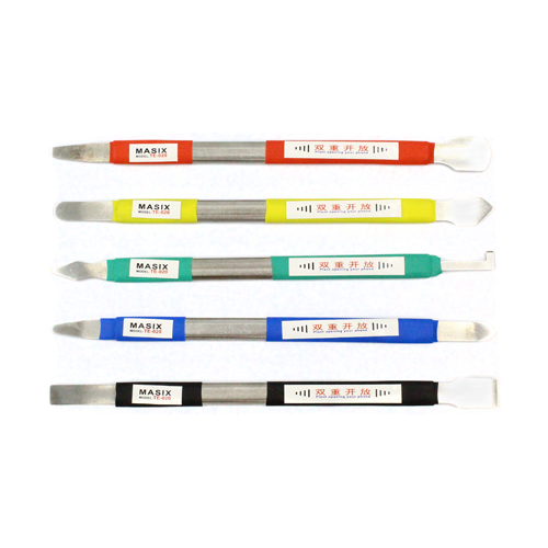 MASIX Colored Metal Opening Tools