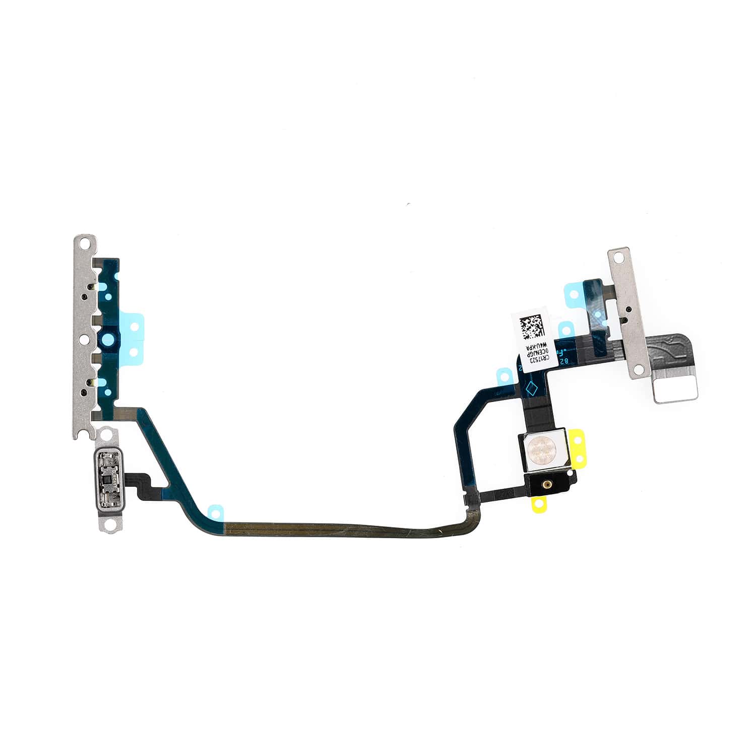 Apple iPhone XR Power + Volume button Flex Cable  