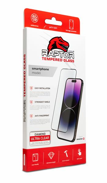 Swissten SM-S942B Galaxy S26 Raptor Tempered Glass - 84501865