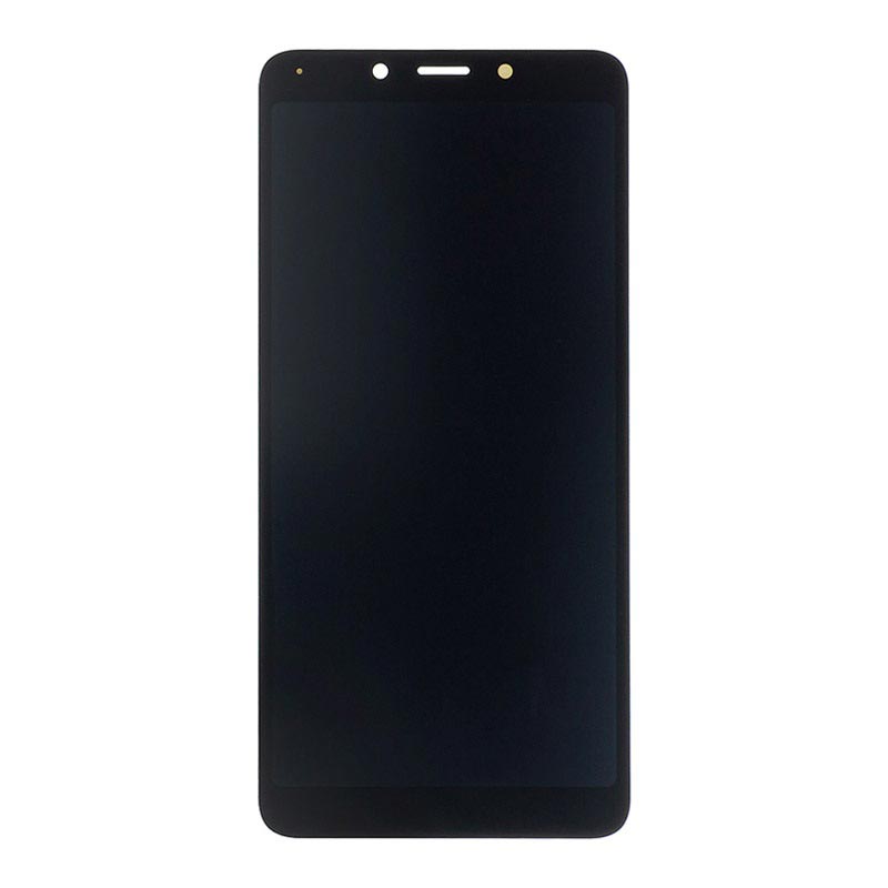 Xiaomi Redmi 6/Redmi 6A LCD Display + Touchscreen Black