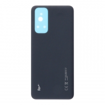 Xiaomi Redmi Note 11S 4G (2201117SG)/Redmi Note 11 4G (2201117TG) - Global Version Backcover - Graphite