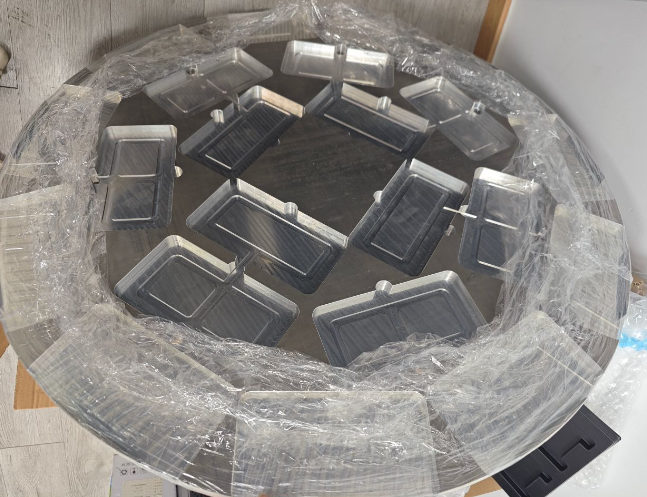 Refox AP25 Pro Master Load Disk - AP25 Pro - For Pro Max Models