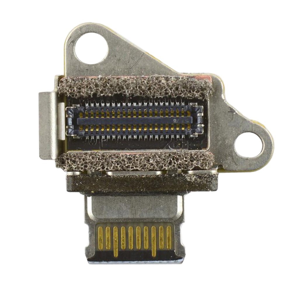 Apple MacBook Retina 12 Inch - A1534 Charge Connector Board Port (2015) 