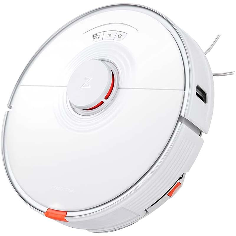 Xiaomi Vacuum Cleaner Roborock S7 - White - EU