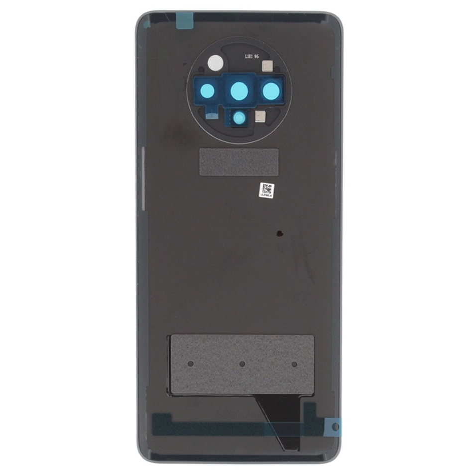 OnePlus 7T (HD1903) Backcover - 2011100091/2011100086/4903031 - Grey