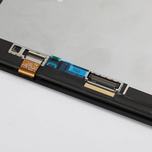 Microsoft Surface Pro 9 (2022) LCD Display + Touchscreen - Black