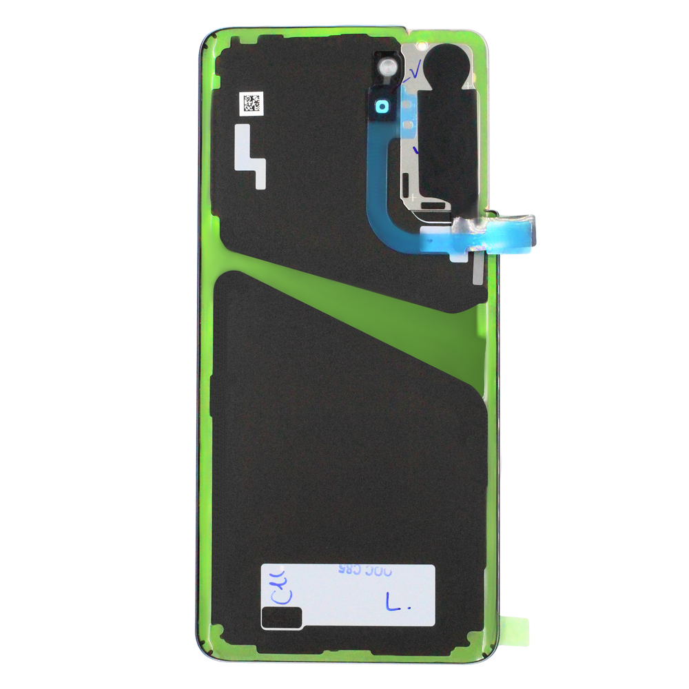 Samsung SM-G996B Galaxy S21 Plus Backcover - GH82-24505A - Black