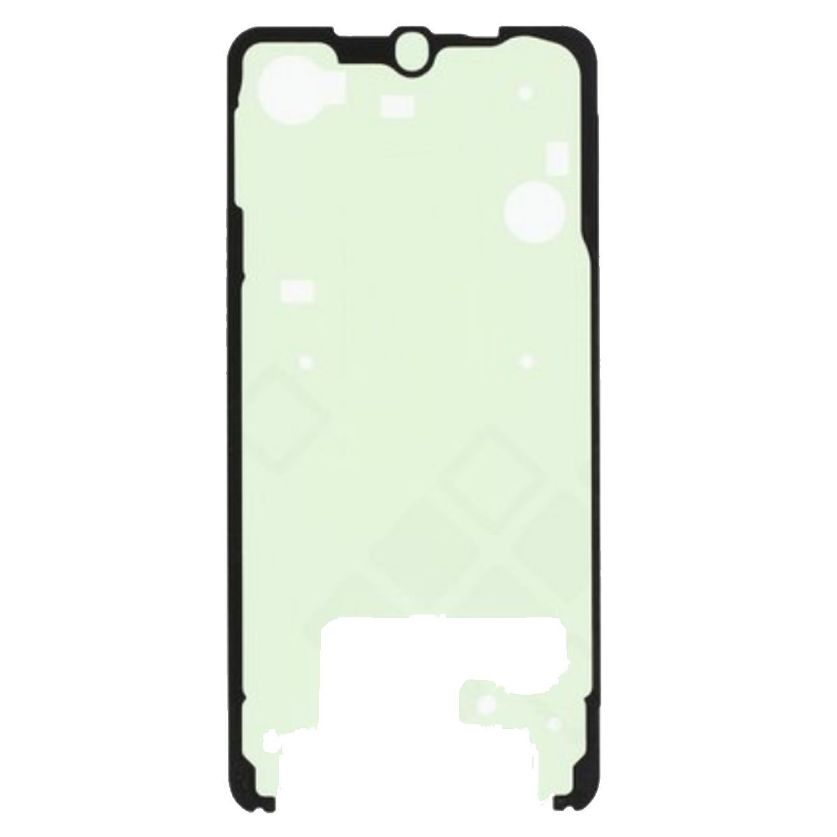 Samsung SM-S901B Galaxy S22 Adhesive Tape Front - GH02-23267A