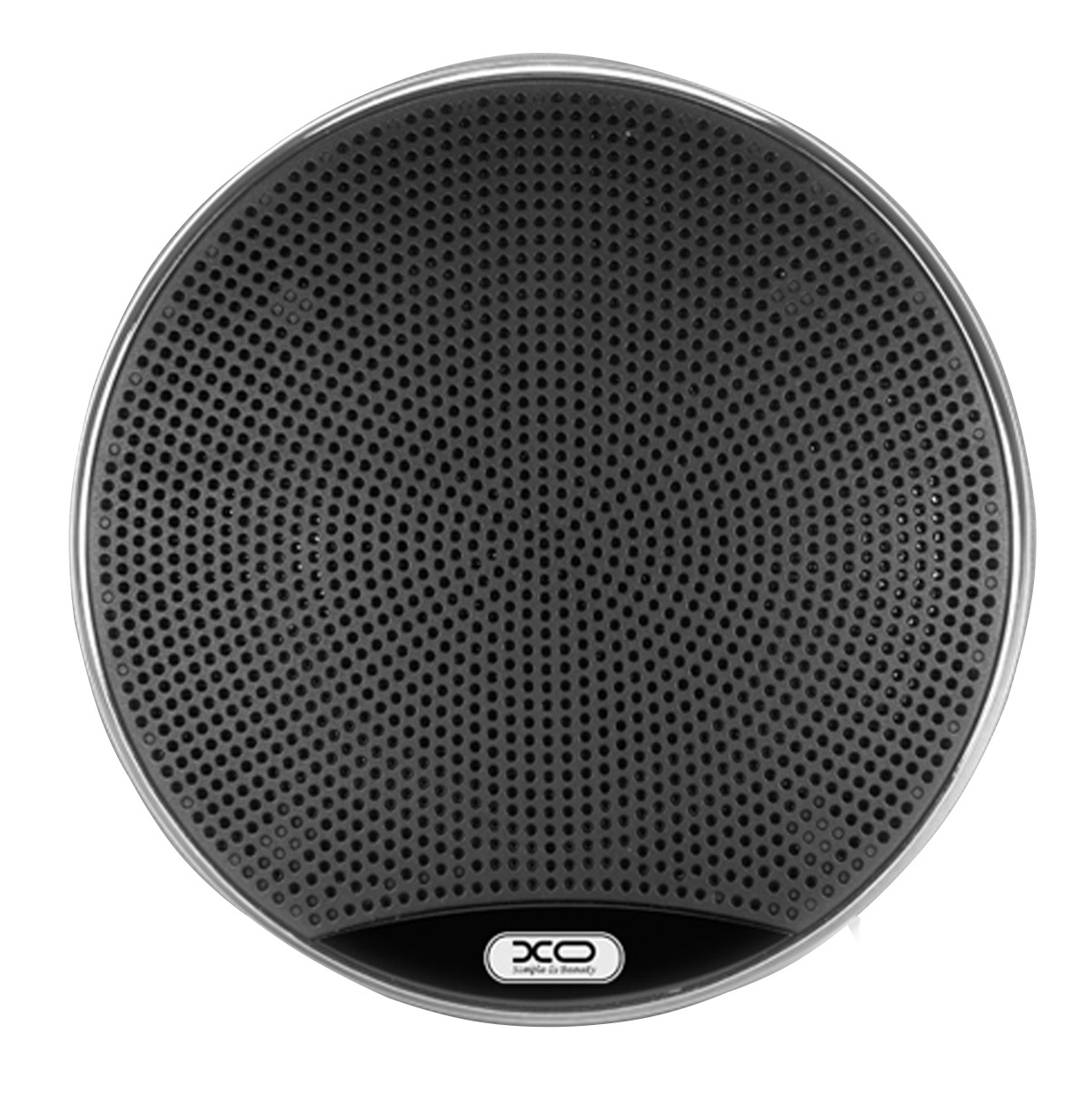 XO F7 -  Super Bowl Bluetooth Stereo - Black