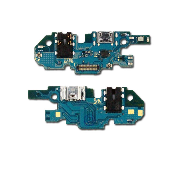 Samsung SM-A105F Galaxy A10 Charge Connector Board