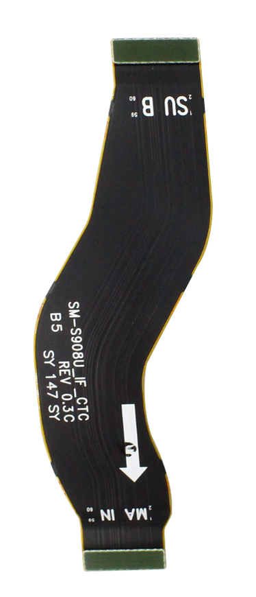 Samsung SM-S908B Galaxy S22 Ultra Motherboard/Main Flex Cable - GH82-27559A