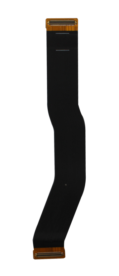 Samsung SM-S908B Galaxy S22 Ultra LCD Flex Cable - GH82-27558A