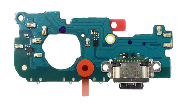 Samsung SM-A336B Galaxy A33 5G Charge Connector Board - GH96-15022A