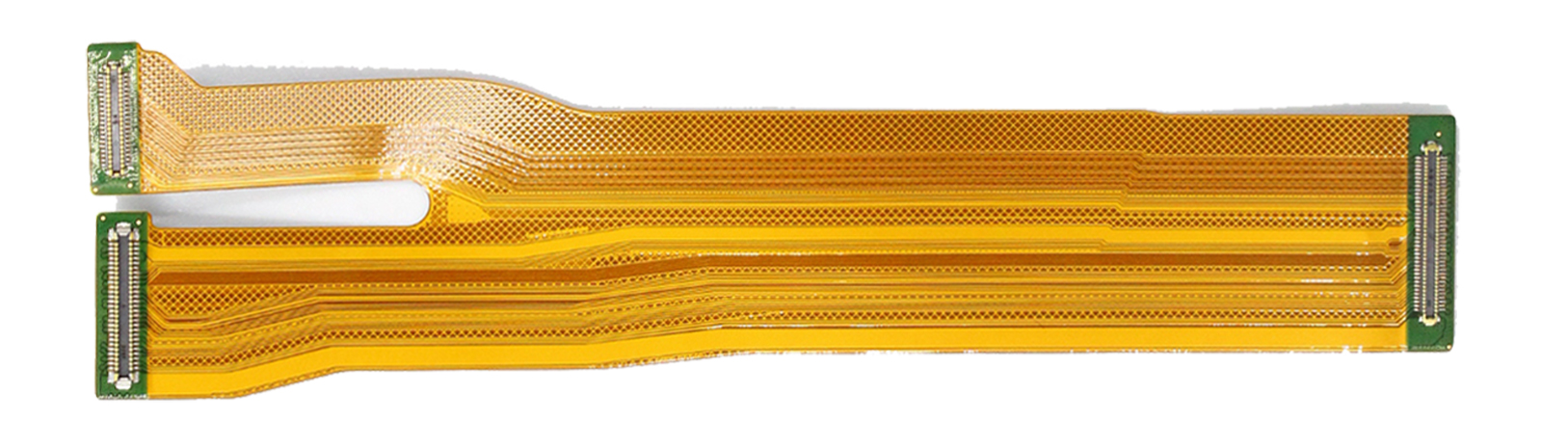 Samsung SM-A536B Galaxy A53 5G Motherboard/Main Flex Cable - GH59-15554A