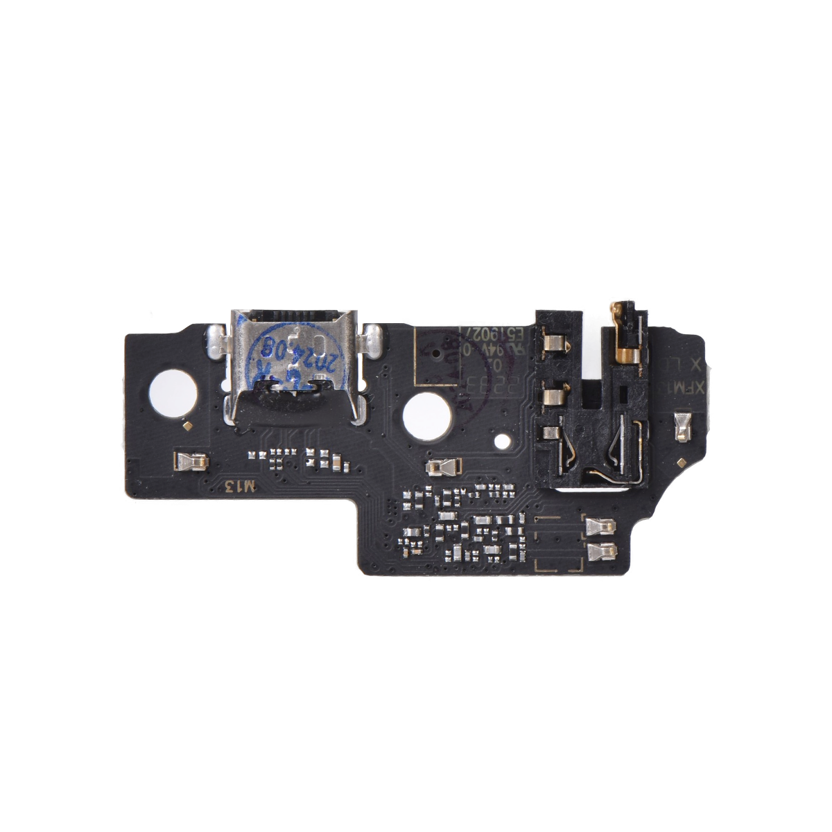 Samsung SM-A045F Galaxy A04 Charge Connector Board - OEM Quality