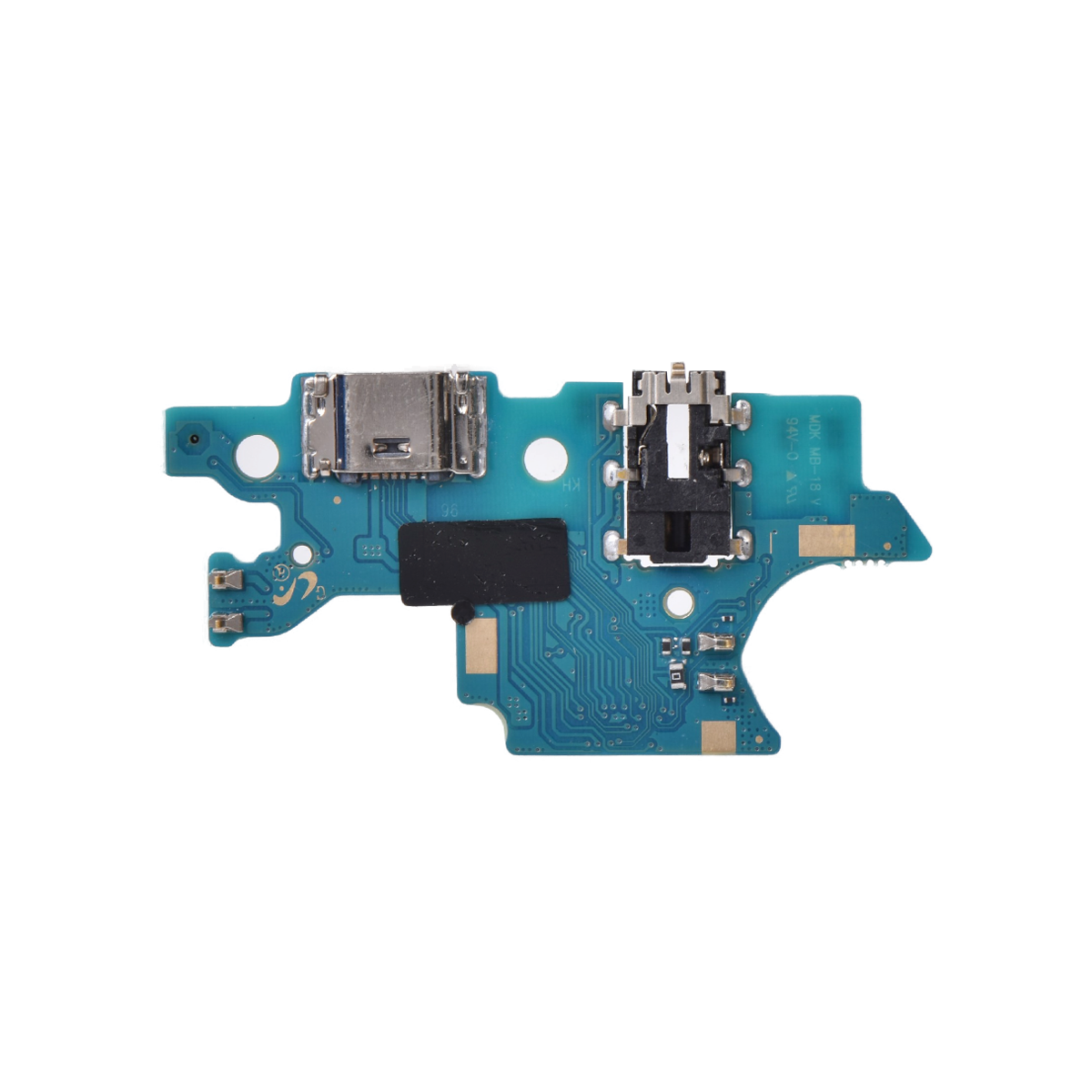 Samsung SM-A750F Galaxy A7 2018 Charge Connector Board - OEM Quality