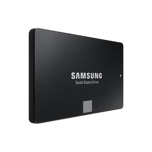 Samsung 860 EVO SATA III 2.5" 500GB SSD SATA III MLC