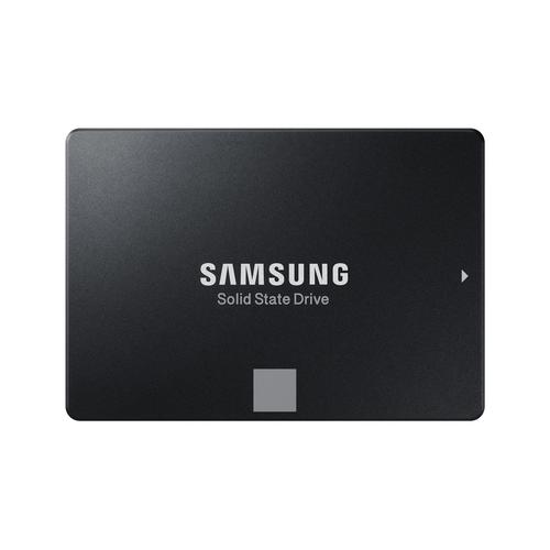 Samsung 860 EVO SATA III 2.5" 500GB SSD SATA III MLC