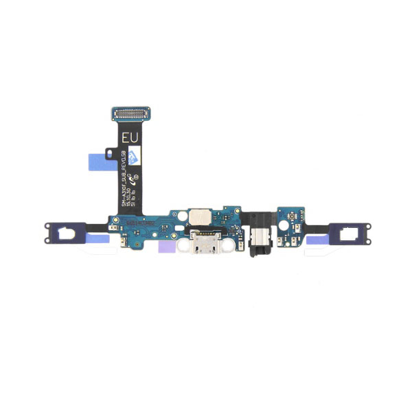 Samsung A310F Galaxy A3 2016 Charge Connector Flex Cable GH96-09371A 
