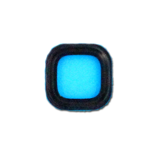 Samsung G398F - Xcover 4s Camera lens Frame GH98-44223A Black