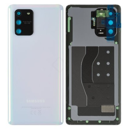 Samsung G770F Galaxy S10 Lite Backcover GH82-21670B White