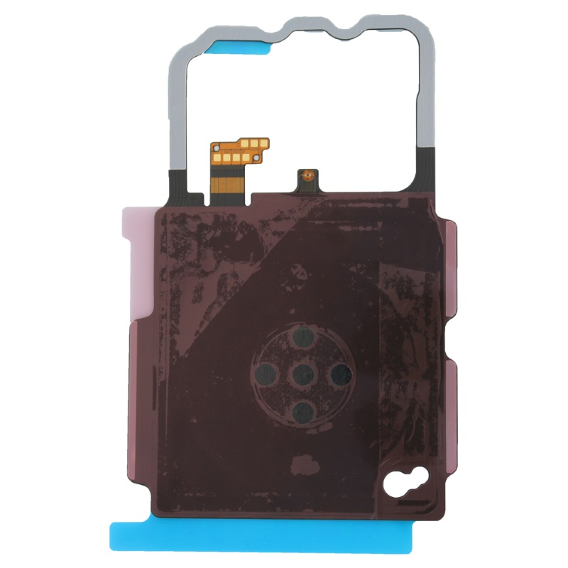 Samsung G955F Galaxy S8 Plus NFC Module GH42-05910A WPC Antenna Coil