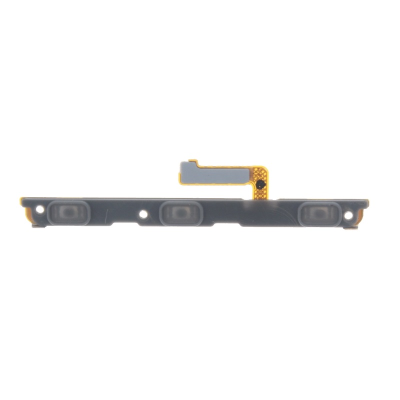 Samsung G973F Galaxy S10/G975F Galaxy S10 Plus Volume button Flex Cable GH96-12119A 